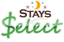 Pay 15% LESS for Cape West Coast Accommodation logo